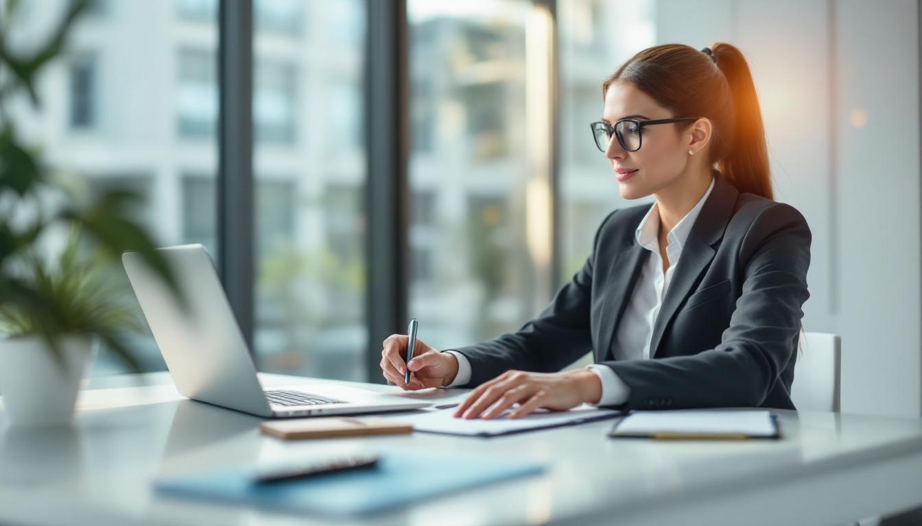Comment calculer le solde de tout compte : méthode et exemples
