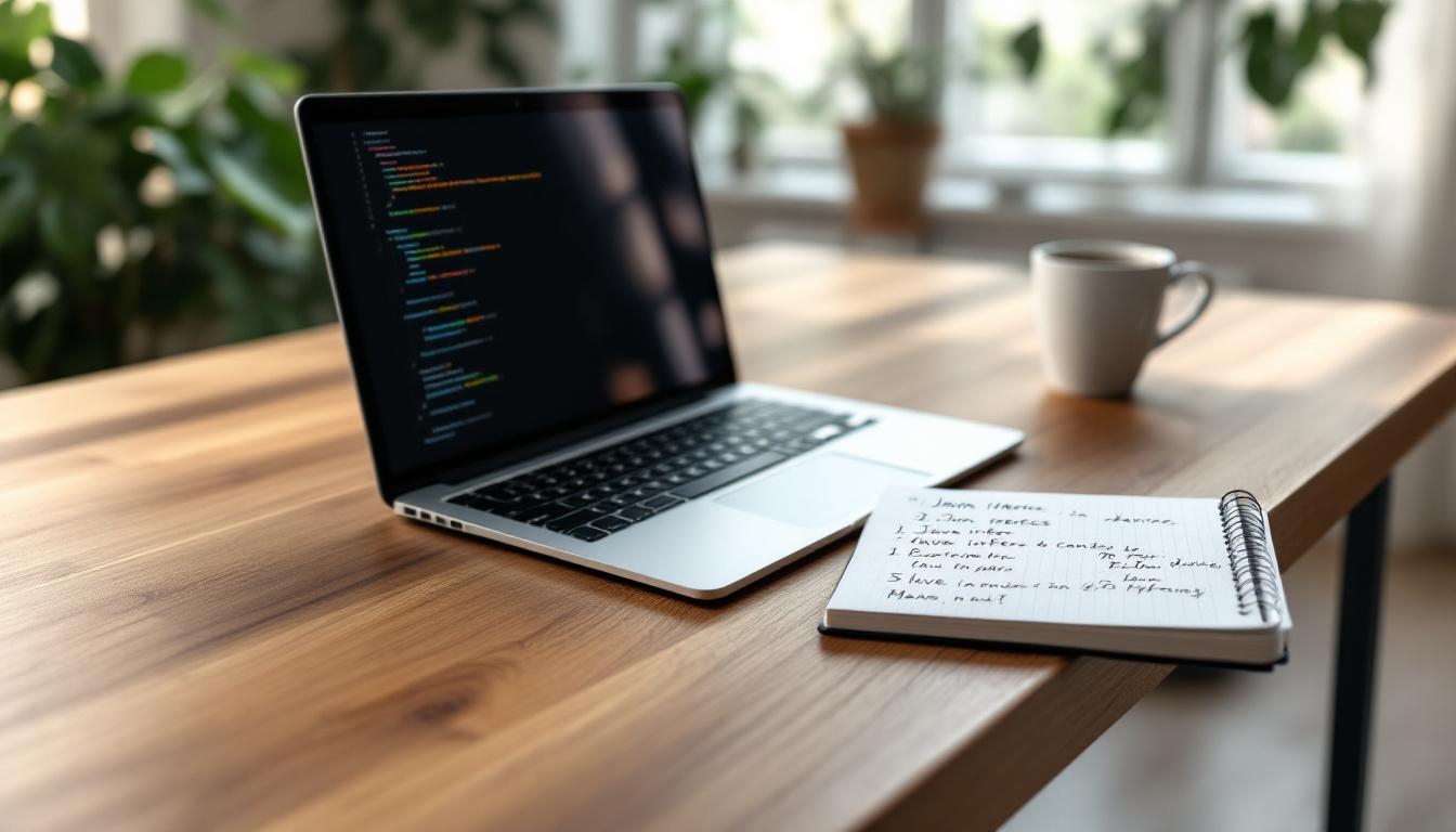 What is an interface in Java : applications professionnelles