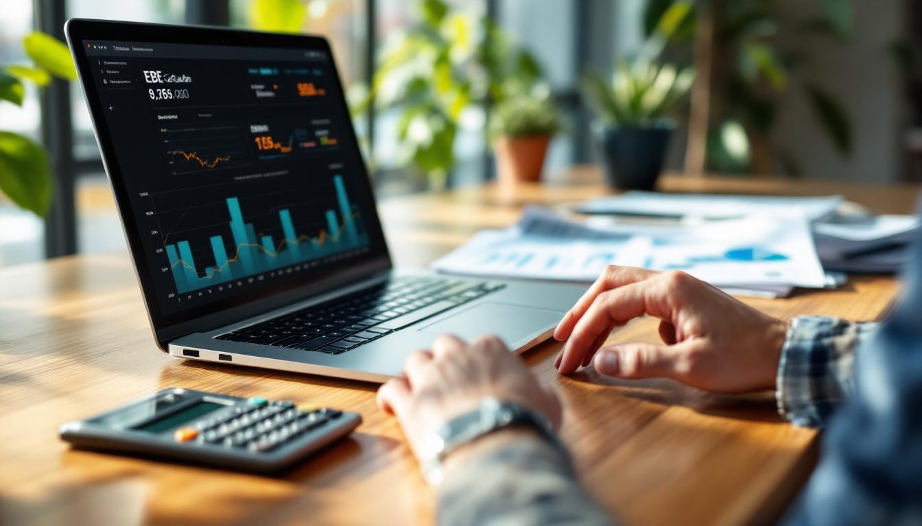 EBE calcul : quel impact sur la santé financière de votre PME